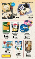 Página 12 en Nuevos precios en GADIS España