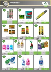 Page 15 in Hajj Mabroor offers at Al Rayah Market Saudi Arabia