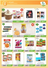 Page 10 in Hajj Mabroor offers at Al Rayah Market Saudi Arabia