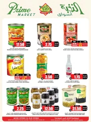 Page 25 in Crazy Price Offers at Prime markets Saudi Arabia