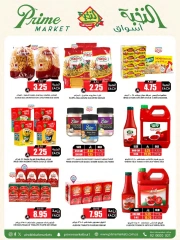 Page 26 in Crazy Price Offers at Prime markets Saudi Arabia