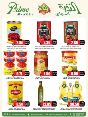Page 30 in Crazy Price Offers at Prime markets Saudi Arabia