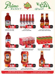 Page 33 in Crazy Price Offers at Prime markets Saudi Arabia