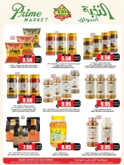 Page 35 in Crazy Price Offers at Prime markets Saudi Arabia