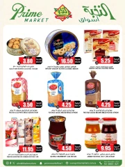Page 44 in Crazy Price Offers at Prime markets Saudi Arabia