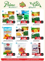 Page 9 in Crazy Price Offers at Prime markets Saudi Arabia