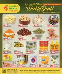 Página 2 en Ofertas semanales en Hipermercado Mango Kuwait
