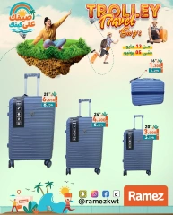 Página 2 en Ofertas de bolsas de viaje en Mercados Ramez Kuwait