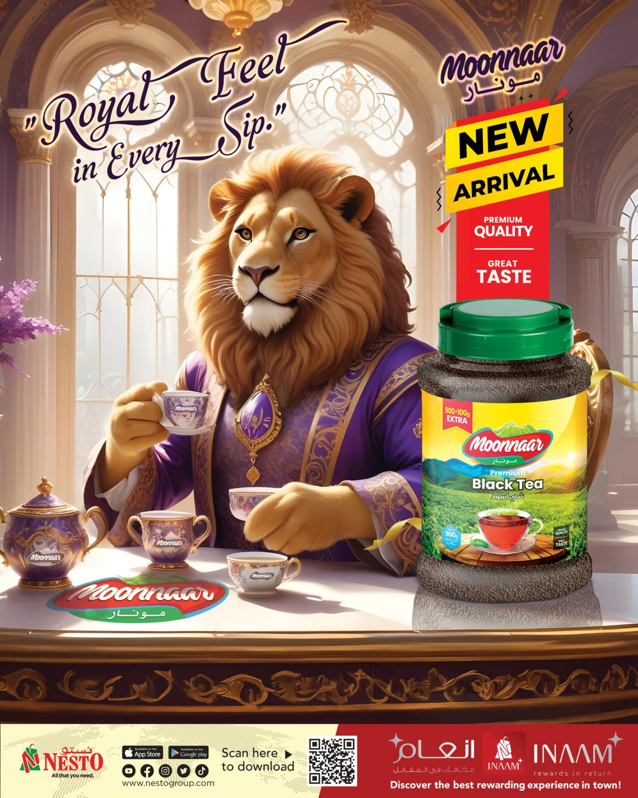 Page 14 |Bumper Offers at Nesto Kuwait