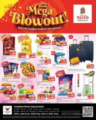 Page 1 |Bumper Offers at Nesto Kuwait