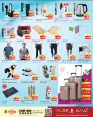 Page 13 |Bumper Offers at Nesto Kuwait