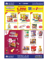 Page 11 |Crazy Deals at Carrefour Kuwait