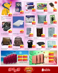 Page 16 |Bumper Offers at Nesto Kuwait