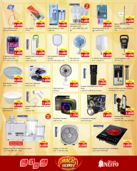 Page 17 |Bumper Offers at Nesto Kuwait