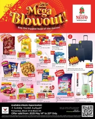 Page 1 |Bumper Offers at Nesto Kuwait
