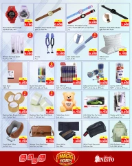 Page 15 |Bumper Offers at Nesto Kuwait