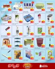 Page 18 |Bumper Offers at Nesto Kuwait