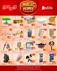 Page 20 |Bumper Offers at Nesto Kuwait