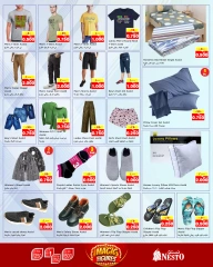 Page 14 |Bumper Offers at Nesto Kuwait