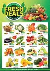 Page 1 in Fresh deals at Mark & Save Kuwait