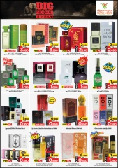 Page 5 in Big Bigger Biggest offers at Mark & Save Kuwait