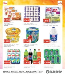 Page 6 |Super Savings at Grand Fresh Kuwait