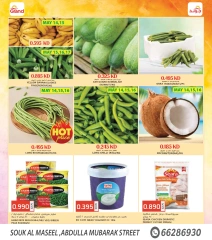Page 2 |Super Savings at Grand Fresh Kuwait