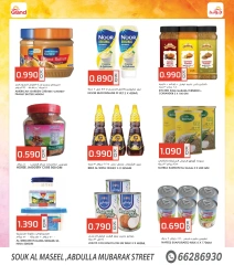 Page 10 |Super Savings at Grand Fresh Kuwait