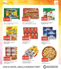 Page 8 |Super Savings at Grand Fresh Kuwait