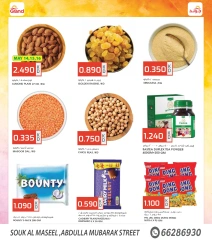Page 9 |Super Savings at Grand Fresh Kuwait