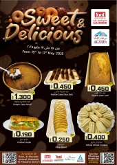 Page 4 in صفقات جديدة at KM trading & Al Safa Oman