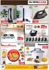 Página 8 en Super venta en Hipermercado Afnan Majan Oman