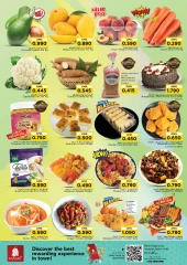 Page 2 |Big Bigger Biggest offers at Nesto Oman