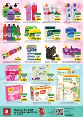 Page 12 |Big Bigger Biggest offers at Nesto Oman