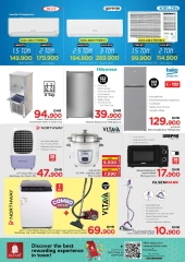 Page 15 |Big Bigger Biggest offers at Nesto Oman