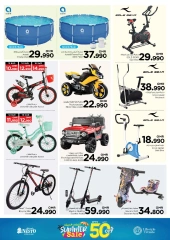 Page 18 |Big Bigger Biggest offers at Nesto Oman