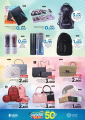 Page 20 |Big Bigger Biggest offers at Nesto Oman