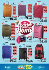 Page 22 |Big Bigger Biggest offers at Nesto Oman