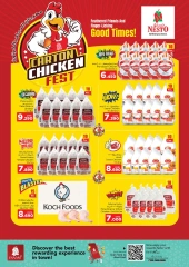 Page 5 |Big Bigger Biggest offers at Nesto Oman