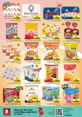 Page 6 |Big Bigger Biggest offers at Nesto Oman