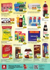 Page 8 |Big Bigger Biggest offers at Nesto Oman