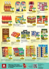 Page 9 |Big Bigger Biggest offers at Nesto Oman