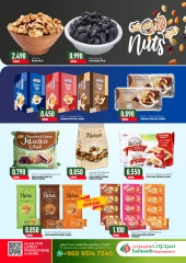 Page 3 in Weekend Deals at Saihooth Hypermarket Oman