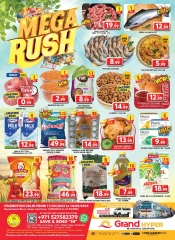 Page 1 in Mega Deals at Grand Hypermarket UAE