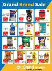 Page 14 in Mega Deals at Grand Hypermarket UAE