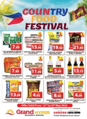 Page 15 in Mega Deals at Grand Hypermarket UAE