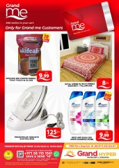 Page 18 in Mega Deals at Grand Hypermarket UAE