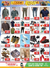 Page 20 in Mega Deals at Grand Hypermarket UAE