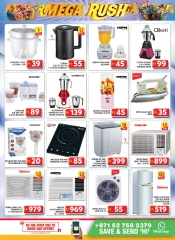 Page 26 in Mega Deals at Grand Hypermarket UAE