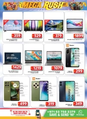 Page 28 in Mega Deals at Grand Hypermarket UAE